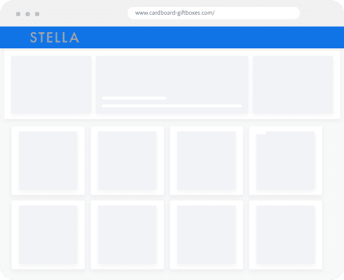 无限新息 提供外贸营销型网站建设，致力于外贸推广，数字营销。