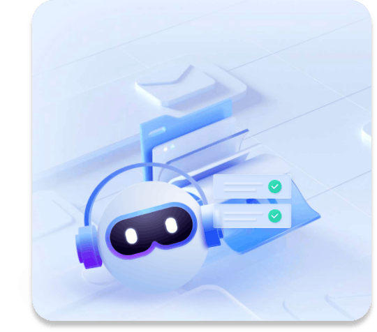 AI智能商机获取