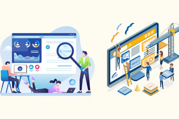 外贸独立建站常见问题