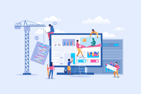 外贸独立建站常见问题