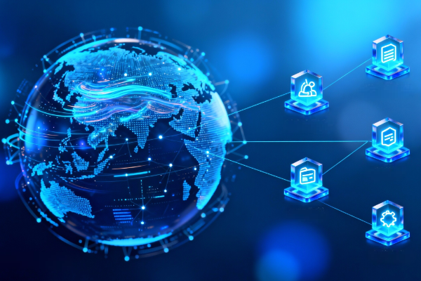 外贸独立建站常见问题