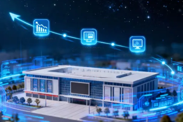 独立站全域运营